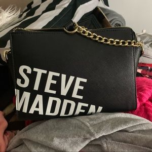 Steve madden purse